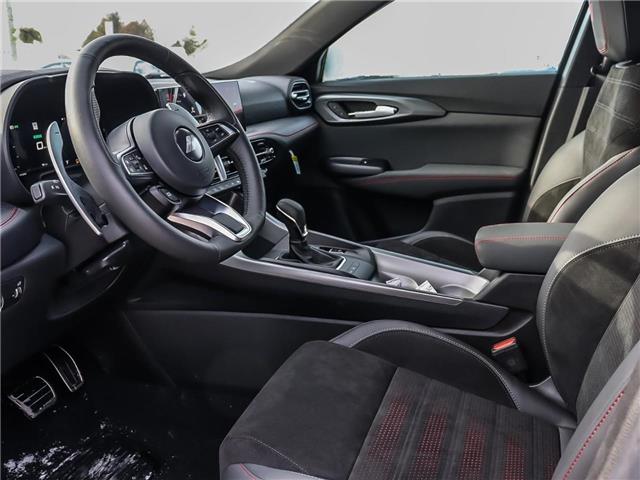 2024 Dodge Hornet PHEV R/T (Stk: 24-103D) in Uxbridge - Image 9 of 24
