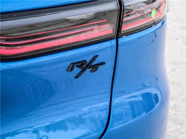 2024 Dodge Hornet PHEV R/T (Stk: 24-103D) in Uxbridge - Image 22 of 24