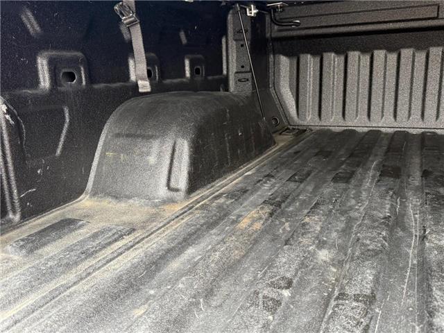 2023 Chevrolet Silverado 1500 Work Truck (Stk: W9397) in Uxbridge - Image 10 of 21