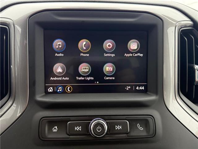 2023 Chevrolet Silverado 1500 Work Truck (Stk: W9397) in Uxbridge - Image 12 of 21