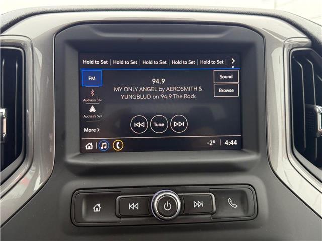 2023 Chevrolet Silverado 1500 Work Truck (Stk: W9397) in Uxbridge - Image 14 of 21