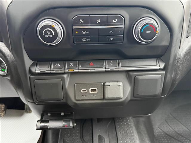 2023 Chevrolet Silverado 1500 Work Truck (Stk: W9397) in Uxbridge - Image 15 of 21