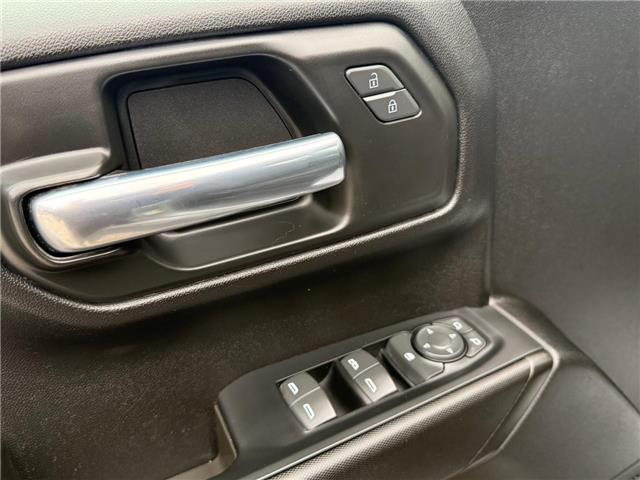 2023 Chevrolet Silverado 1500 Work Truck (Stk: W9397) in Uxbridge - Image 17 of 21