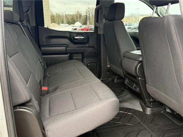 2023 Chevrolet Silverado 1500 Work Truck (Stk: W9397) in Uxbridge - Image 20 of 21