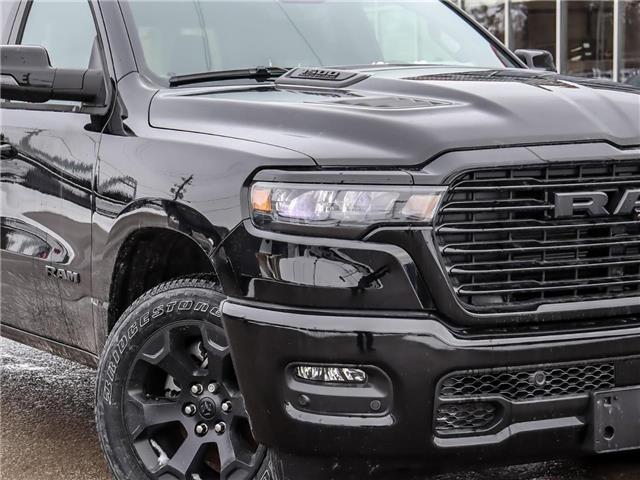 2026 RAM 1500 Sport (Stk: 26-193D) in Uxbridge - Image 2 of 23