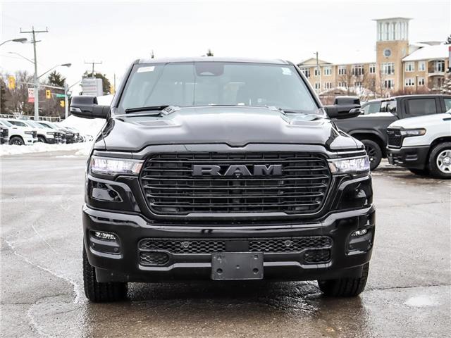 2026 RAM 1500 Sport (Stk: 26-193D) in Uxbridge - Image 3 of 23