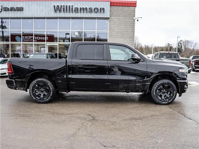 2026 RAM 1500 Sport (Stk: 26-193D) in Uxbridge - Image 4 of 23
