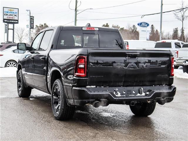 2026 RAM 1500 Sport (Stk: 26-193D) in Uxbridge - Image 6 of 23