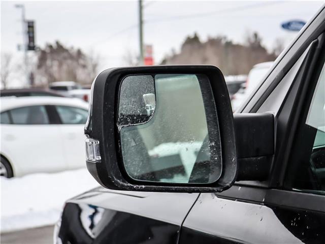 2026 RAM 1500 Sport (Stk: 26-193D) in Uxbridge - Image 7 of 23