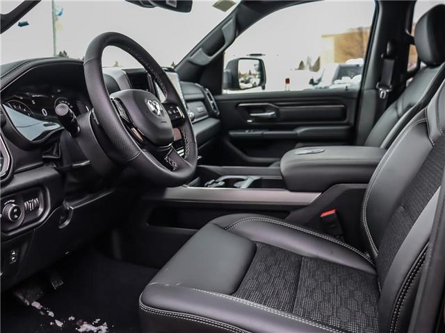 2026 RAM 1500 Sport (Stk: 26-193D) in Uxbridge - Image 8 of 23