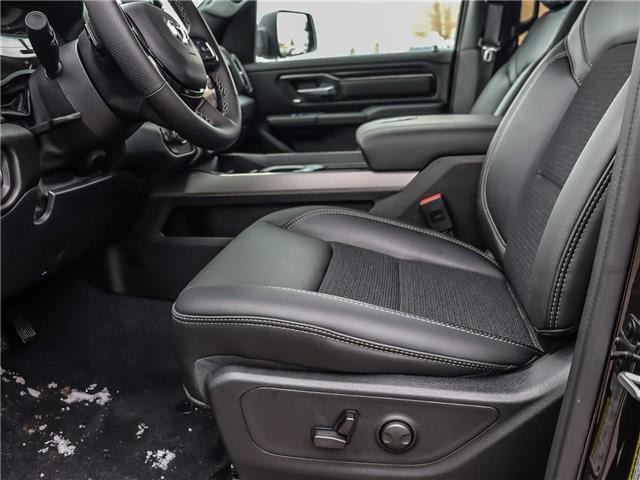 2026 RAM 1500 Sport (Stk: 26-193D) in Uxbridge - Image 9 of 23