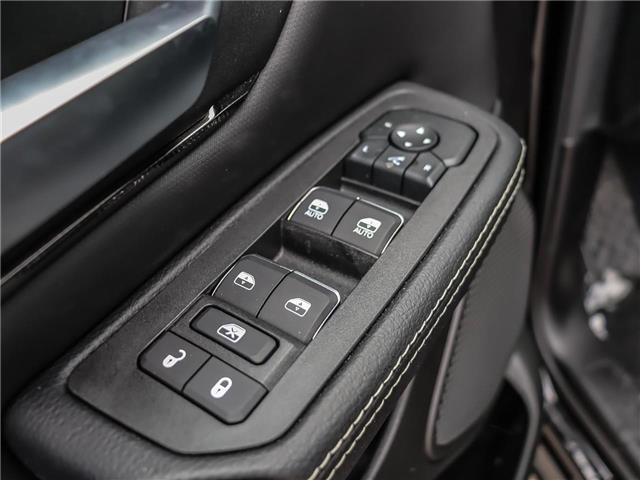 2026 RAM 1500 Sport (Stk: 26-193D) in Uxbridge - Image 11 of 23