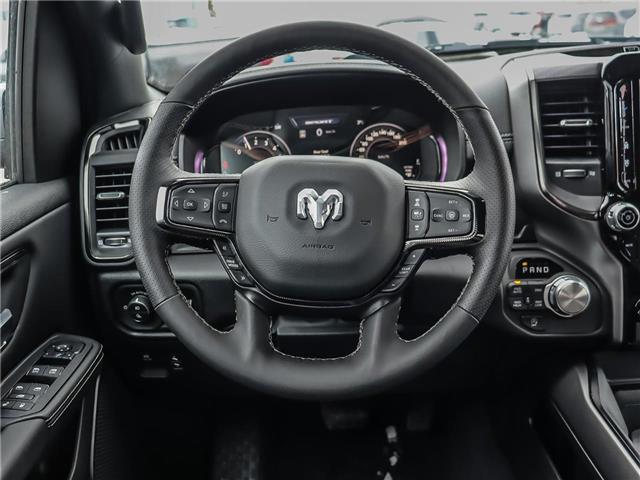 2026 RAM 1500 Sport (Stk: 26-193D) in Uxbridge - Image 12 of 23