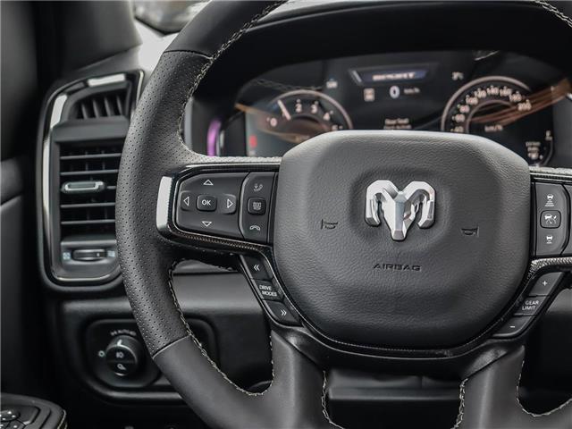 2026 RAM 1500 Sport (Stk: 26-193D) in Uxbridge - Image 13 of 23