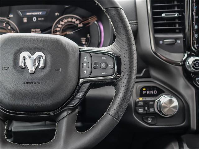2026 RAM 1500 Sport (Stk: 26-193D) in Uxbridge - Image 14 of 23