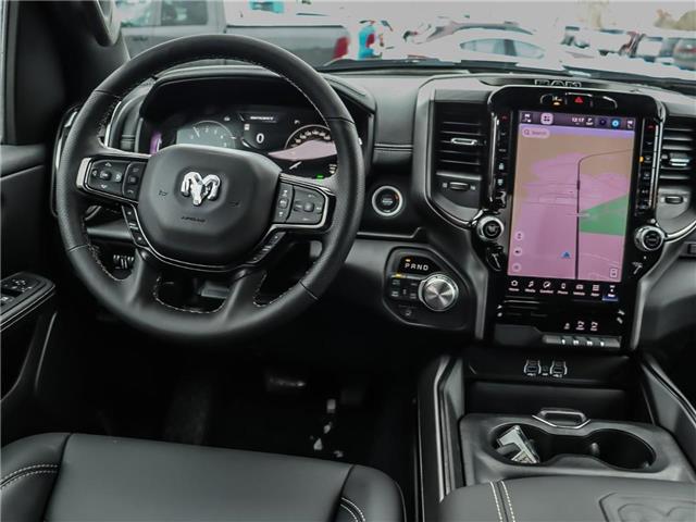 2026 RAM 1500 Sport (Stk: 26-193D) in Uxbridge - Image 15 of 23