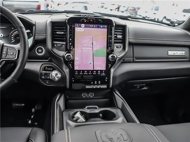 2026 RAM 1500 Sport (Stk: 26-193D) in Uxbridge - Image 16 of 23