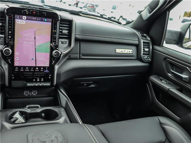 2026 RAM 1500 Sport (Stk: 26-193D) in Uxbridge - Image 17 of 23