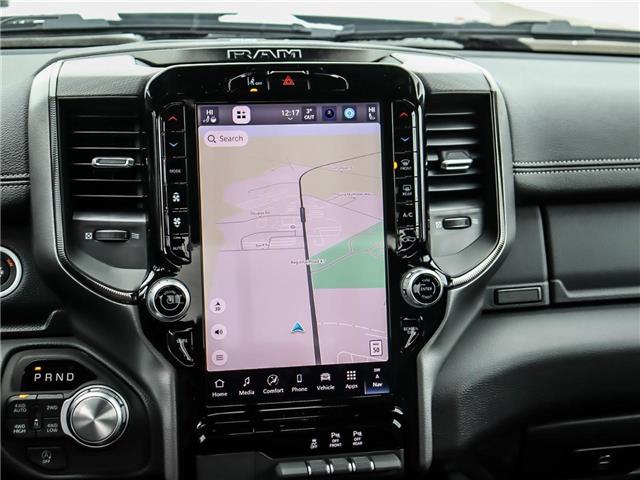 2026 RAM 1500 Sport (Stk: 26-193D) in Uxbridge - Image 18 of 23