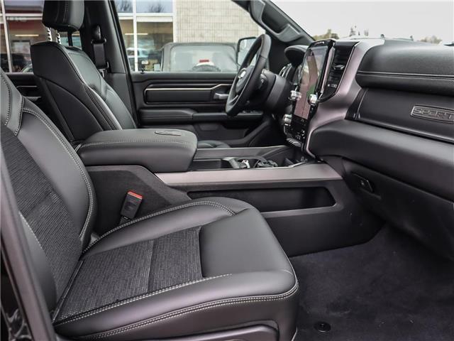 2026 RAM 1500 Sport (Stk: 26-193D) in Uxbridge - Image 19 of 23