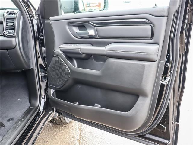 2026 RAM 1500 Sport (Stk: 26-193D) in Uxbridge - Image 20 of 23