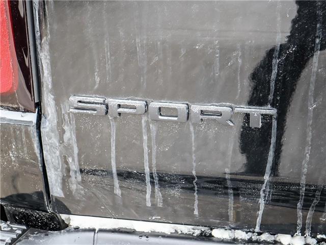 2026 RAM 1500 Sport (Stk: 26-193D) in Uxbridge - Image 21 of 23