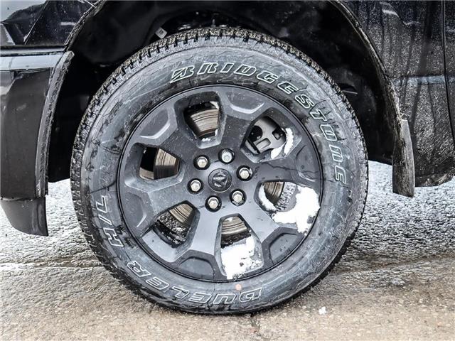 2026 RAM 1500 Sport (Stk: 26-193D) in Uxbridge - Image 22 of 23