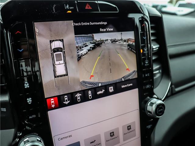 2026 RAM 1500 Sport (Stk: 26-193D) in Uxbridge - Image 23 of 23