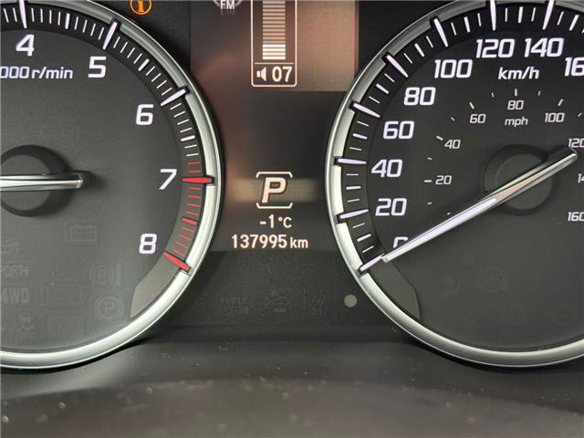 2020 Acura MDX Sport Hybrid Base (Stk: W9281) in Uxbridge - Image 9 of 27