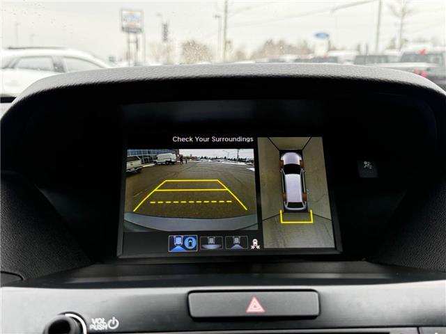 2020 Acura MDX Sport Hybrid Base (Stk: W9281) in Uxbridge - Image 11 of 27