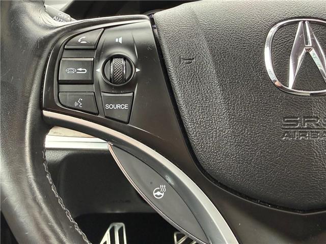 2020 Acura MDX Sport Hybrid Base (Stk: W9281) in Uxbridge - Image 17 of 27