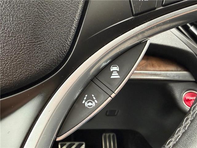 2020 Acura MDX Sport Hybrid Base (Stk: W9281) in Uxbridge - Image 18 of 27