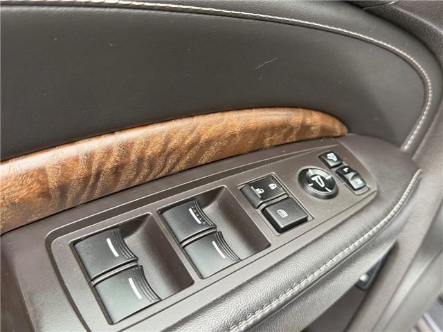 2020 Acura MDX Sport Hybrid Base (Stk: W9281) in Uxbridge - Image 19 of 27