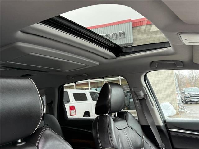 2020 Acura MDX Sport Hybrid Base (Stk: W9281) in Uxbridge - Image 20 of 27