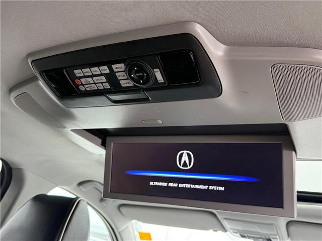 2020 Acura MDX Sport Hybrid Base (Stk: W9281) in Uxbridge - Image 24 of 27