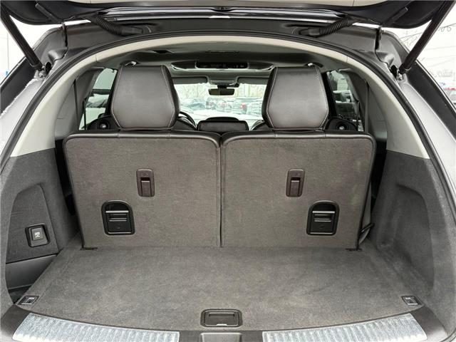 2020 Acura MDX Sport Hybrid Base (Stk: W9281) in Uxbridge - Image 27 of 27