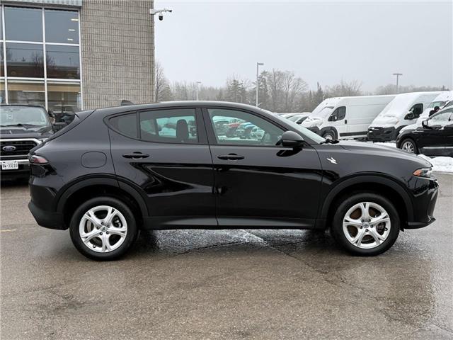 2023 Dodge Hornet GT (Stk: W8140) in Uxbridge - Image 8 of 20
