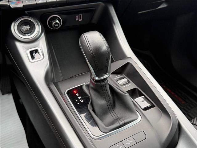 2023 Dodge Hornet GT (Stk: W8140) in Uxbridge - Image 14 of 20