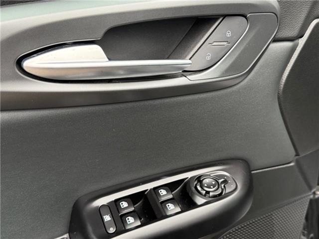 2023 Dodge Hornet GT (Stk: W8140) in Uxbridge - Image 15 of 20