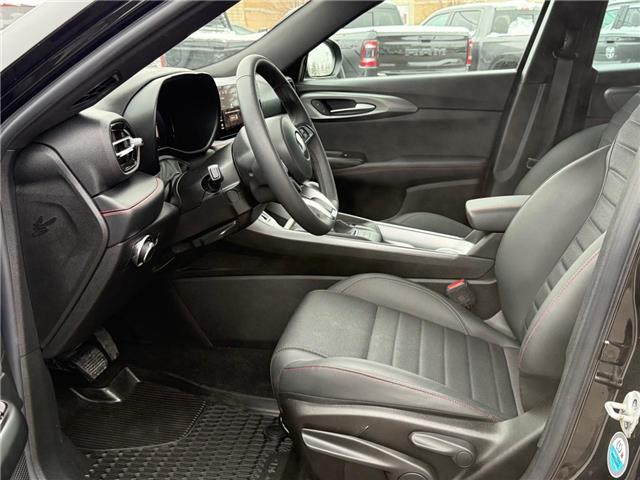 2023 Dodge Hornet GT (Stk: W8140) in Uxbridge - Image 16 of 20