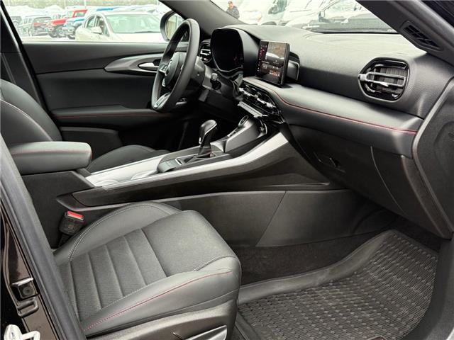 2023 Dodge Hornet GT (Stk: W8140) in Uxbridge - Image 17 of 20