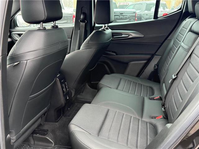 2023 Dodge Hornet GT (Stk: W8140) in Uxbridge - Image 18 of 20