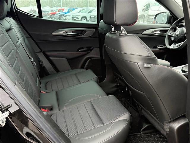 2023 Dodge Hornet GT (Stk: W8140) in Uxbridge - Image 19 of 20