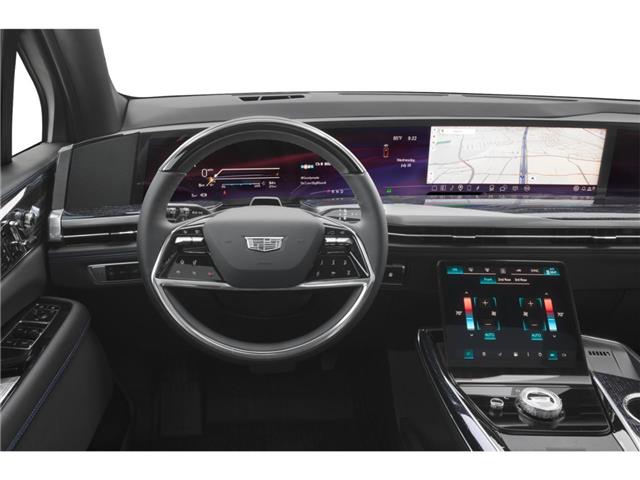 2025 Cadillac Escalade IQ Sport 1 (Stk: 25380) in Uxbridge - Image 4 of 13