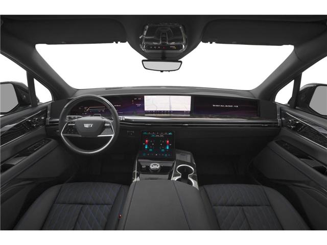 2025 Cadillac Escalade IQ Sport 1 (Stk: 25380) in Uxbridge - Image 5 of 13