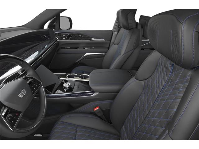 2025 Cadillac Escalade IQ Sport 1 (Stk: 25380) in Uxbridge - Image 6 of 13