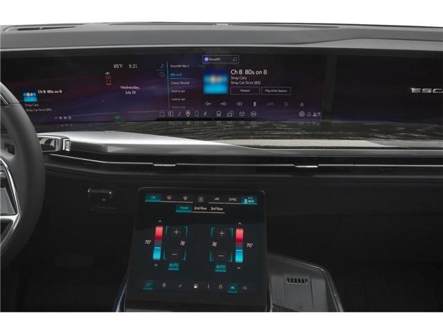2025 Cadillac Escalade IQ Sport 1 (Stk: 25380) in Uxbridge - Image 7 of 13