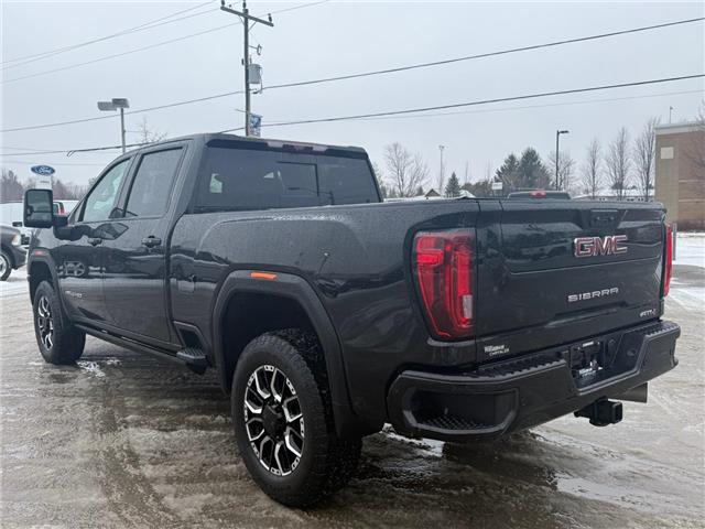 2023 GMC Sierra 2500HD AT4 (Stk: W9380) in Uxbridge - Image 5 of 25