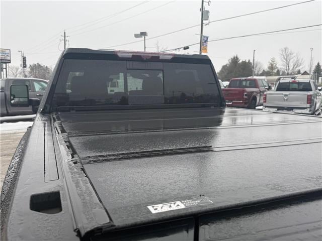 2023 GMC Sierra 2500HD AT4 (Stk: W9380) in Uxbridge - Image 9 of 25