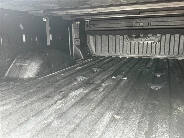 2023 GMC Sierra 2500HD AT4 (Stk: W9380) in Uxbridge - Image 10 of 25